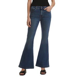 NWT Jen 7 Flared Jeans